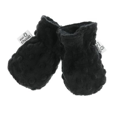 Thumbless Mittens 0-18m