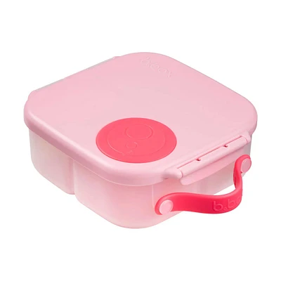 Mini Lunch Box - Flamingo Fizz