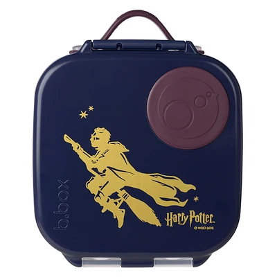 Mini Lunch Box - Harry Potter