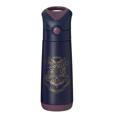 Insulated Drink Bottle 350ml - Harry Potter