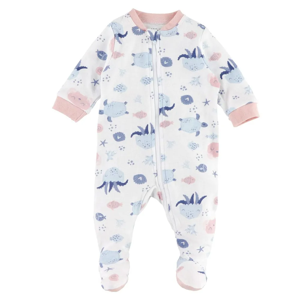 Sea Pajamas 0-30m