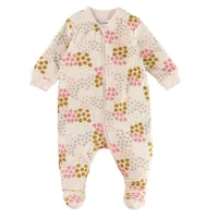 Hens Printed Pajamas 0-30m