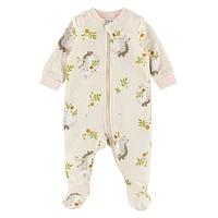 Hedgehogs Pajamas 0-30m