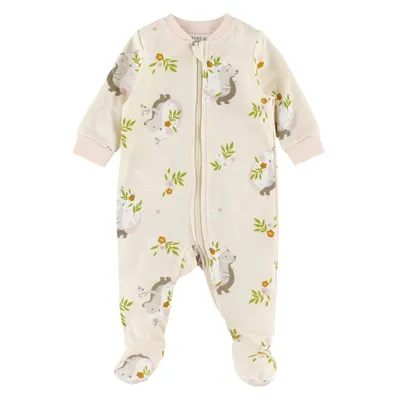 Hedgehogs Pajamas 0-30m