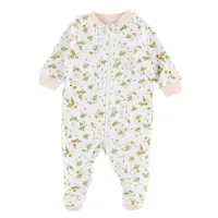 Flowers Pajamas 0-30m