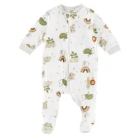 Safari Pajamas 0-30m