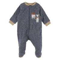 Boho Pajamas 0-30m