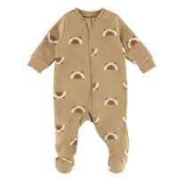 Boho printend Pajamas 0-30m