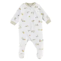 Bear Pajamas 0-30m