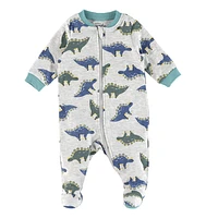 Dinos Pajamas 0-30m