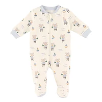 Pyjama Souris Marin 0-30mois