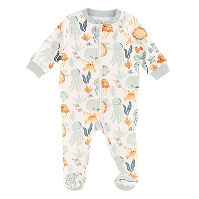 Ocean Pajamas 0-30m