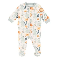 Ocean Pajamas 0-30m