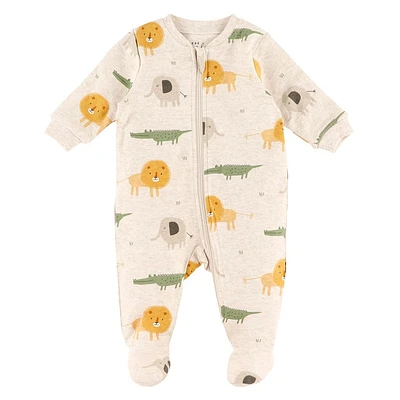 Pyjama Savane 0-30mois