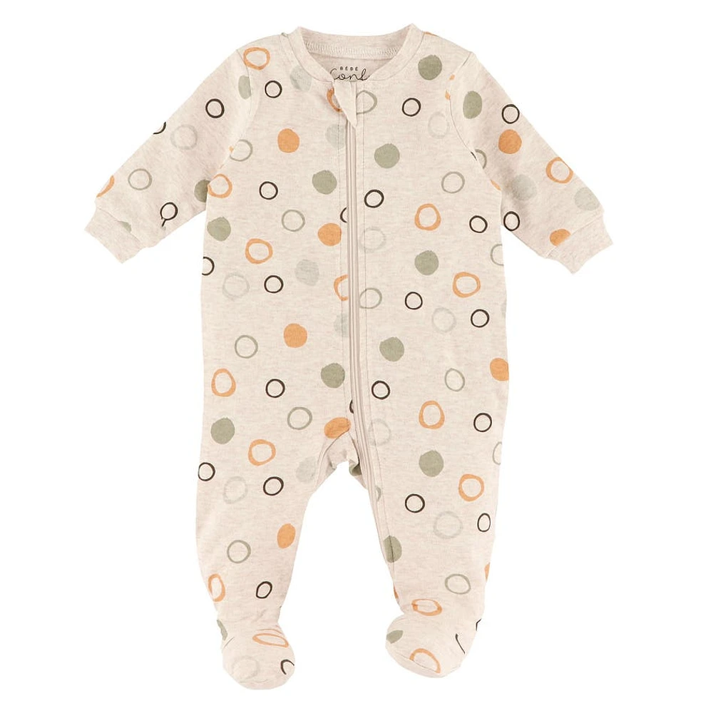Pyjama Pois 0-30mois