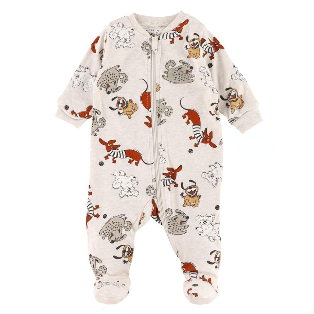 Dogs Pajamas 0-30m