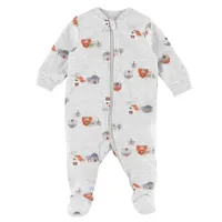 Farm Pajamas 0-30m