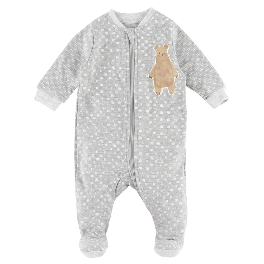 Bear Pajamas 0-30m