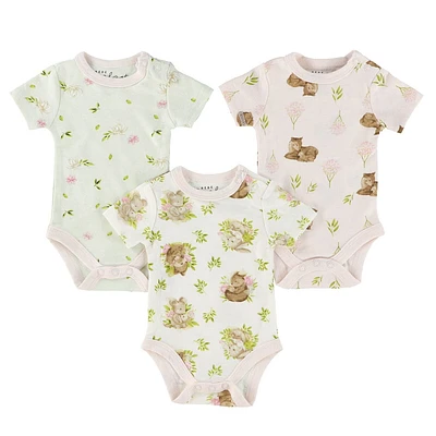 Bodysuit Animal 0-30m