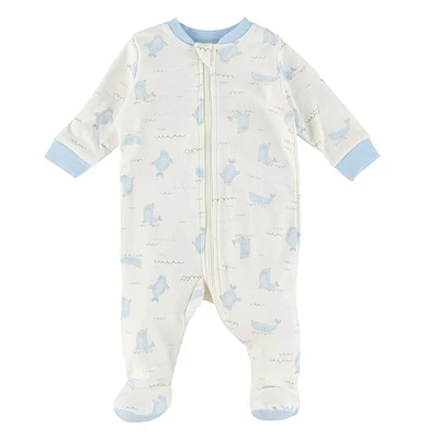 Arctic Pajamas 0-30m