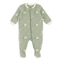 Pyjama Moutons 0-30mois
