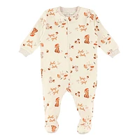 Forest Pajamas 0-30m