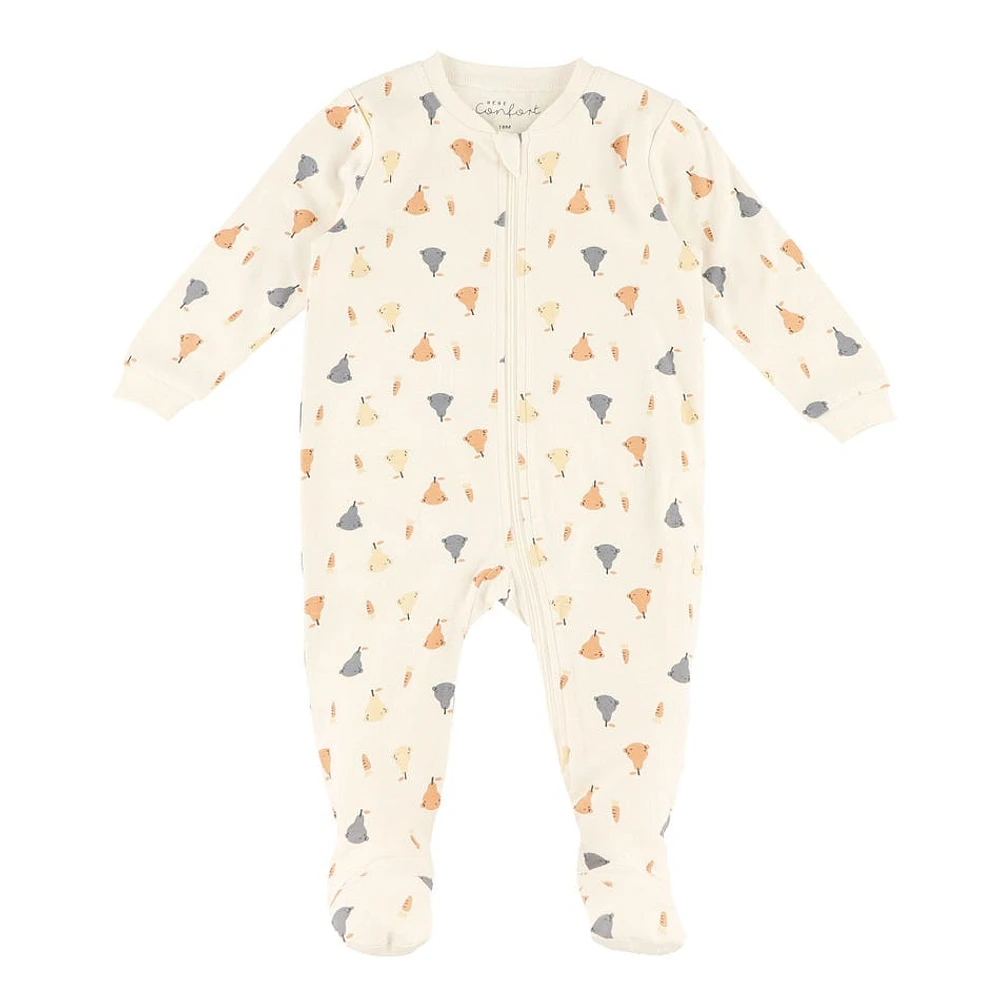 Garden Pajamas 0-30m