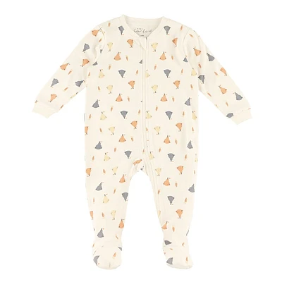 Garden Pajamas 0-30m