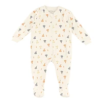 Garden Pajamas 0-30m