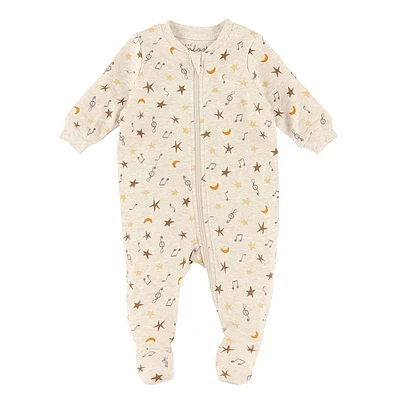 Jazz Notes Pajamas 0-30m