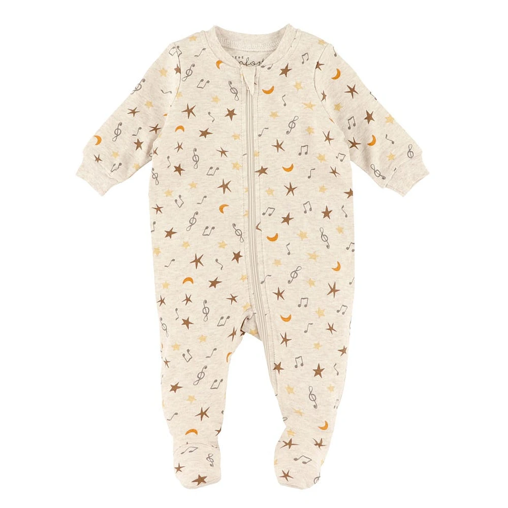 Jazz Notes Pajamas 0-30m