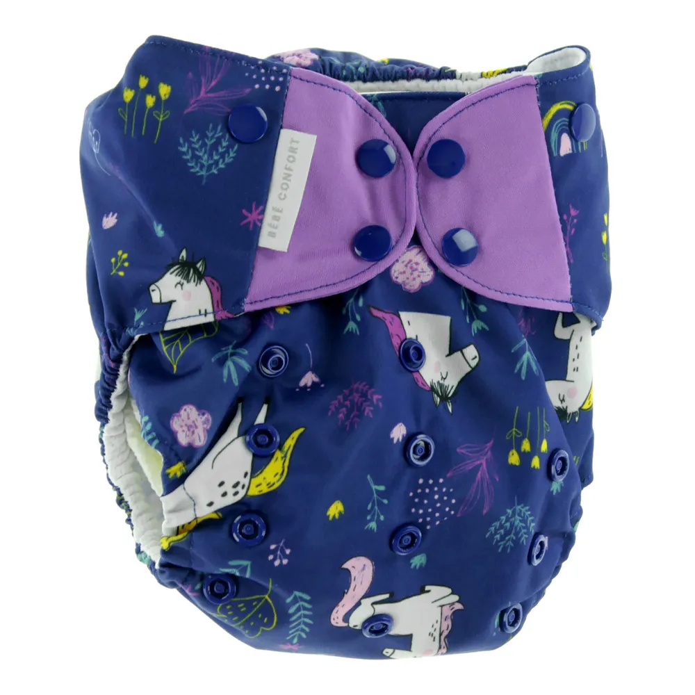 Cloth Diapers - Clement