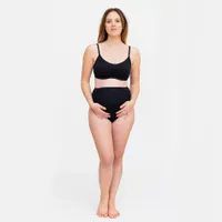 Laurie Maternity Bikini Bottom