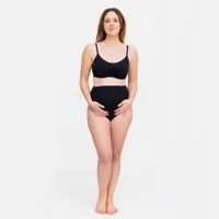 Laurie Maternity Bikini Bottom