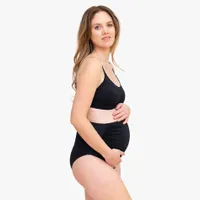 Laurie Maternity Bikini Bottom