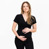 Nursing T-Shirt