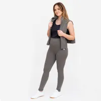 Olive Active Legging