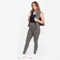 Olive Active Legging