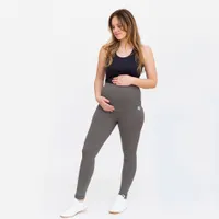 Olive Active Legging