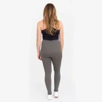 Olive Active Legging