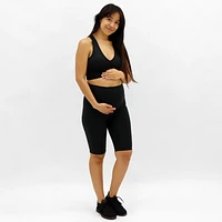 Athletic Maternity Bra