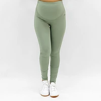 Legging Athlétique Sauge