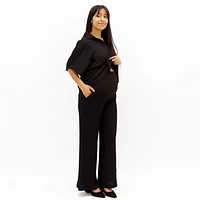 Lounge Maternity Pants