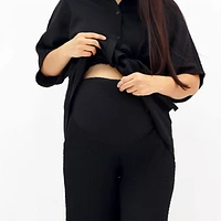 Lounge Maternity Pants