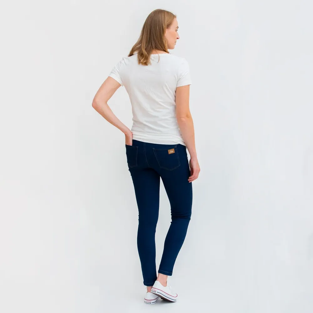 Maternity Jeans