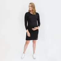 Maternity Stephanie Dress