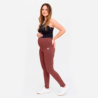 Athletic Maternity Leggings