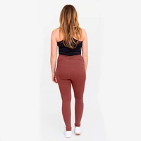 Athletic Maternity Leggings