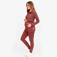 Athletic Maternity Leggings