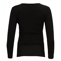 Nursing Long Sleeves T-Shirt